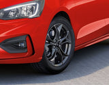 SET OF 4 FOCUS ST - FOCUS ALLOY WHEEL 17