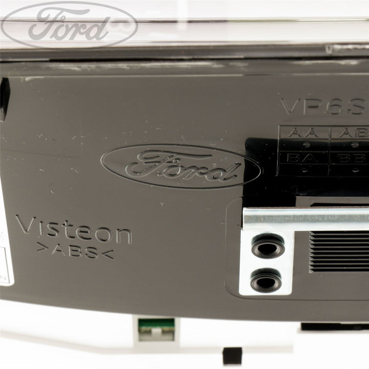 TRANSIT CONNECT INSTRUMENT CLUSTER SPEEDOMETER 2009-2013