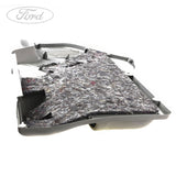 O/S RH DOOR CARD TRIM PANEL