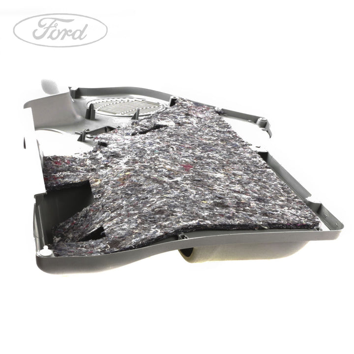 O/S RH DOOR CARD TRIM PANEL