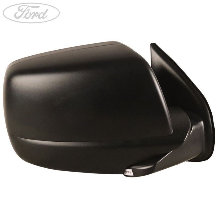 EVEREST RANGER O/S DOOR MIRROR MANUAL UNPAINTED
