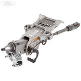 FOCUS MK2 C-MAX CC STEERING COLUMN NON KEYLESS ENTRY 07-11