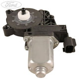 WINDOW OPERATING MOTOR