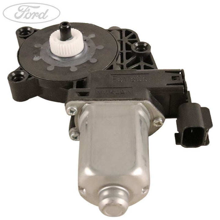 WINDOW OPERATING MOTOR