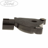 TRANSMISSION SOLENOID CONTROL SENSOR