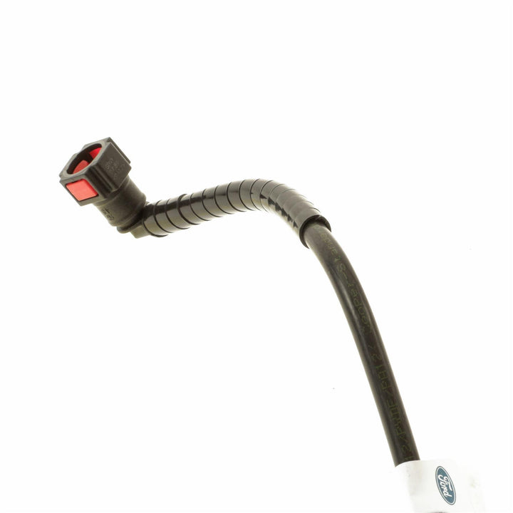 FUEL RETURN HOSE