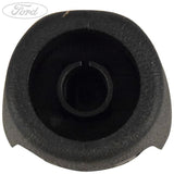 RANGER GEAR SELECTOR KNOB MOULDED 09/2015