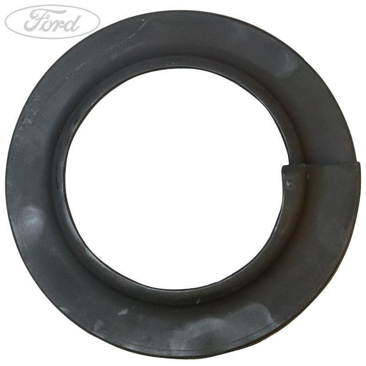 EDGE MUSTANG REAR SPRING ANTI SQUEAK BOTTOM BRACKET 16-