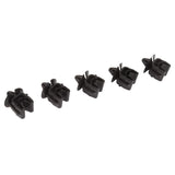 FIESTA FRONT BRAKE PIPE CLIP 2008-2012 X5