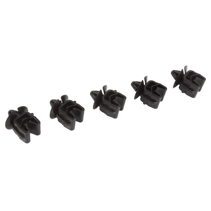 FIESTA FRONT BRAKE PIPE CLIP 2008-2012 X5