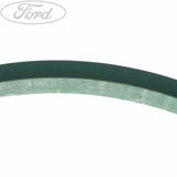 THROTTLE HOUSING GASKET