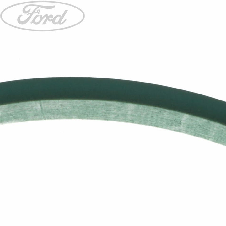 THROTTLE HOUSING GASKET