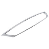 MONDEO ST220 FRONT UPPER RADIATOR GRILLE FRAME SURROUND