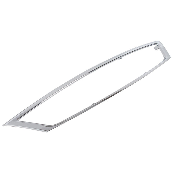 MONDEO ST220 FRONT UPPER RADIATOR GRILLE FRAME SURROUND