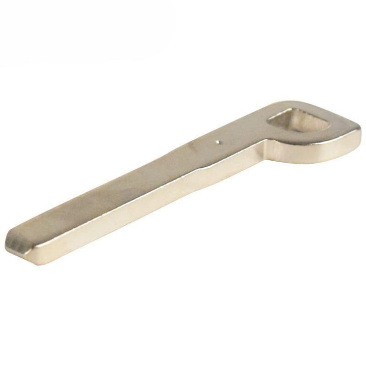 EDGE MUSTANG MONDEO EMERGENCY BLANK UNCUT IGNITION KEY 16-