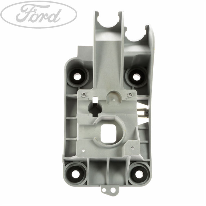 TRANSMISSION GEAR SHIFT HOUSING
