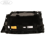 DRIVER CO GLOVE COMPARTMENT
