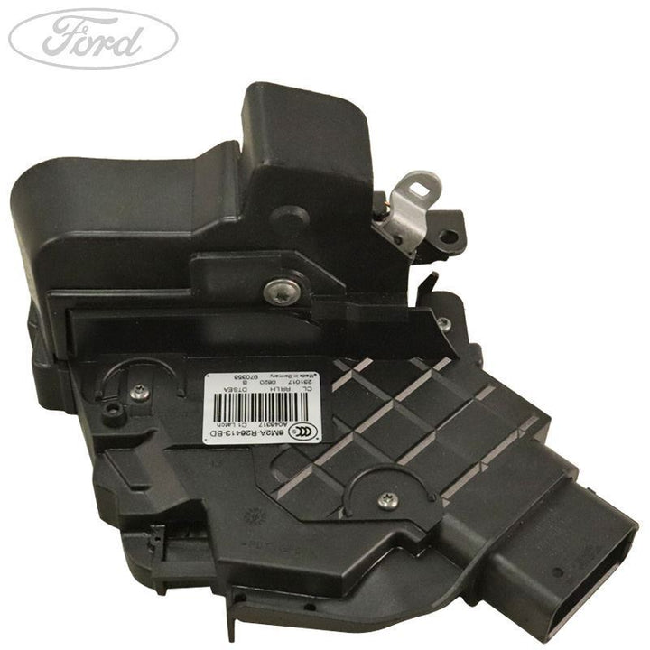 MONDEO S-MAX GALAXY N/S REAR DOOR LOCK MECHANISM 07-14