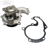 1.8 DURATORQ TDCI WATER PUMP 07-11 75 90 100 115 125 LYNX