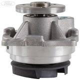 ESCORT MONDEO FOCUS WATER PUMP