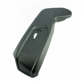 Ranger O/S Front Seat Pad Trim Ebony 2015-2023
