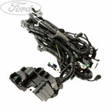 KA MAIN WIRING