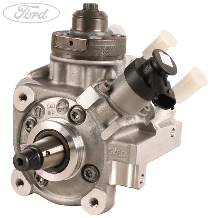 FIESTA MK7 1.4 1.6 TDCI DIESEL FUEL INJECTION PUMP 2011-12