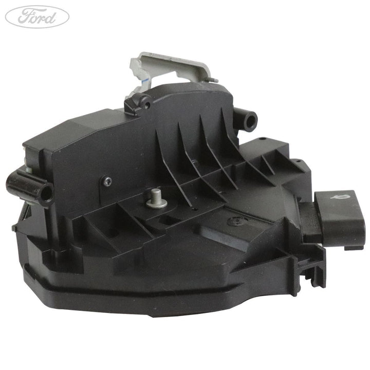 S-MAX FRONT N/S DOOR LATCH KEYLESS ENTRY 2017-