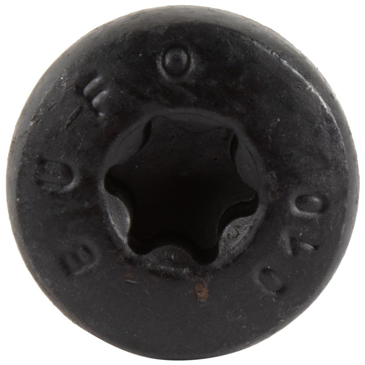 FLOOR PAN CENTRE AND REAR SCREW PACK OF 5