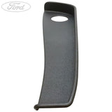 REAR SEAT BACK MTG REINFORCEMENT