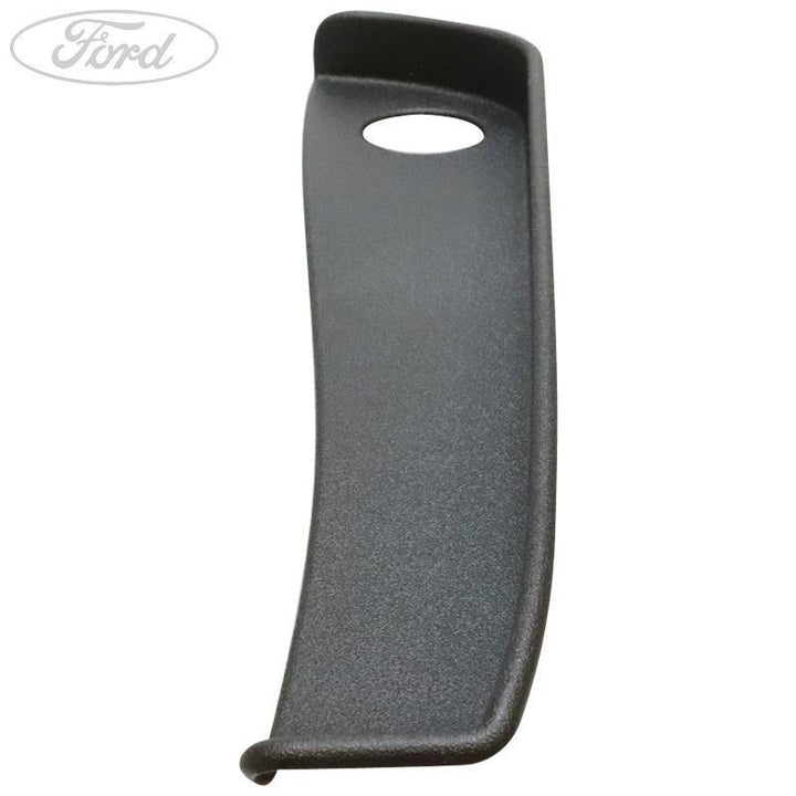 REAR SEAT BACK MTG REINFORCEMENT