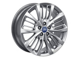 KUGA SET OF 4 ALLOY WHEELS 02/2020