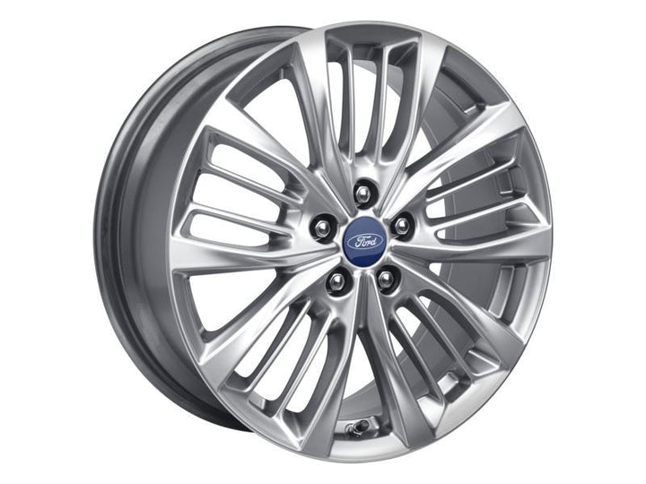 KUGA SET OF 4 ALLOY WHEELS 02/2020