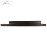 MOULDING