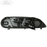 FIESTA FRONT N/S DOOR INNER DOOR HANDLE 2008-2012