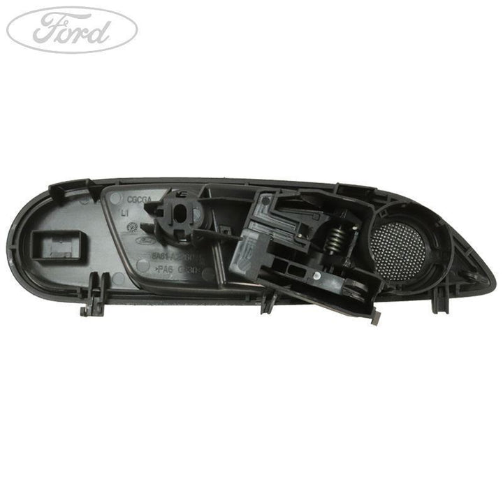 FIESTA FRONT N/S DOOR INNER DOOR HANDLE 2008-2012