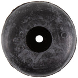 REAR WINDOW WIPER AND WASHER RUBBER PLUG PACK OF 5