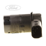 PARKING AID SYSTEM SENSOR