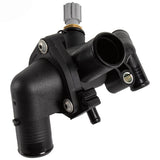 TRANSIT DURATORQ THERMOSTAT OUTLET CONNECTOR