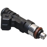 1.6 DURATEC TI-VCT PETROL FUEL INJECTOR 2015-