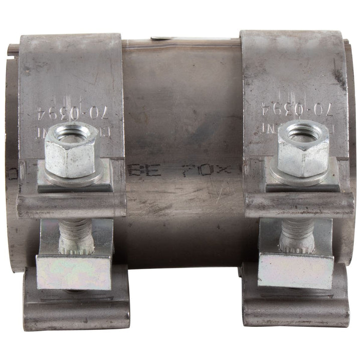 TRANSIT FOCUS ECOBOOST REAR EXHAUST HOSE CLAMP