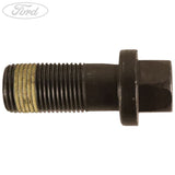 RANGER EVEREST AUTO INTERMEDIATE PLATE & DRIVE PLATE BOLT
