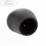 GEAR CHANGE LEVER KNOB 5 SPEED MANUAL MTX75