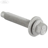 FRONT DOORS, HINGES & WEATHERSTRIPS BOLT PACK OF 5
