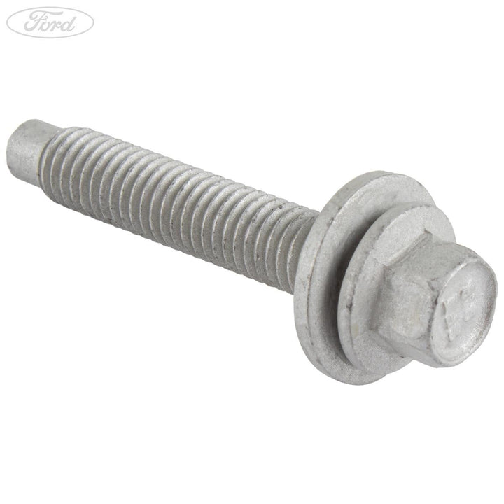 FRONT DOORS, HINGES & WEATHERSTRIPS BOLT PACK OF 5