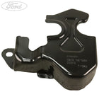 MONDEO O/S FRONT FOG LIGHT LAMP COVER 09/2014-