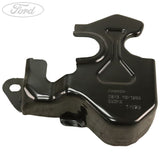 MONDEO O/S FRONT FOG LIGHT LAMP COVER 09/2014-