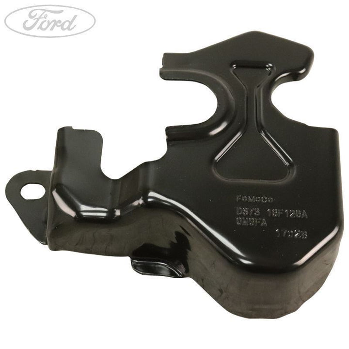 MONDEO O/S FRONT FOG LIGHT LAMP COVER 09/2014-