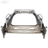SEAT FRAME