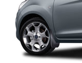 KA MUD FLAPS WITH FITTING  09/2008  06/2016